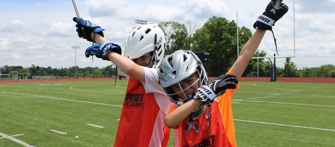 10 Tips For Helping Youth Athletes Learn How to Play for ‘More Than the Score’