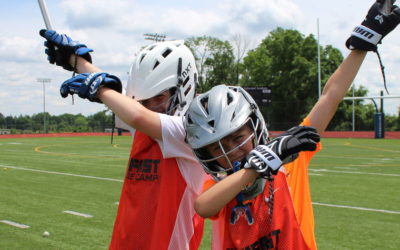 10 Tips For Helping Youth Athletes Learn How to Play for ‘More Than the Score’