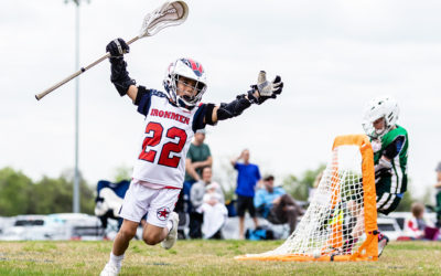 State of Play: Community Lacrosse Matters